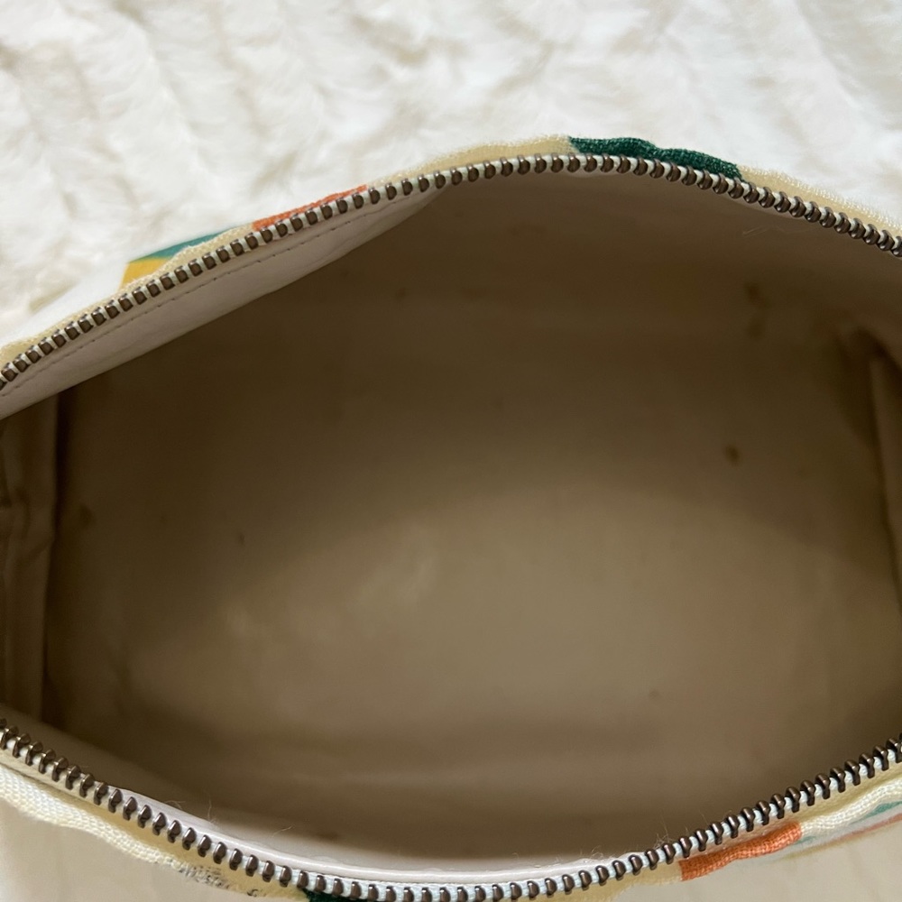Large Makeup Bag - Picture 2 of 2